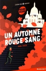 Un automne rouge sang