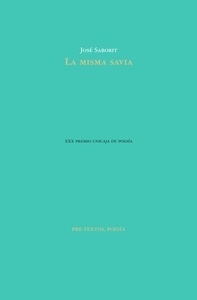 La misma savia