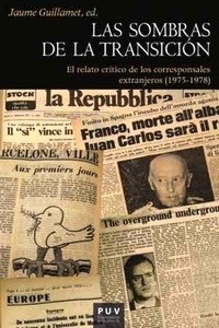 Las sombras de la transición