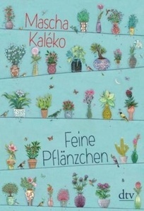 Feine Pflänzchen