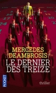 Le dernier des treize