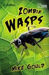 Read On : Zombie Wasps (National Curriculum Key Stage 3)