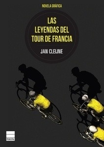 Las leyendas del Tour de Francia