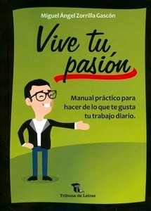 Vive tu pasión