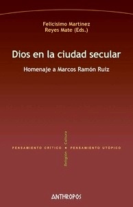 Dios en la ciudad secular