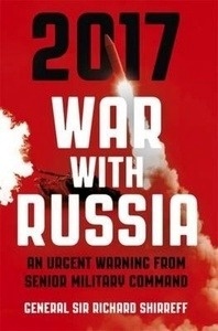 2017 The war with Russia