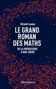 Le grand roman des maths