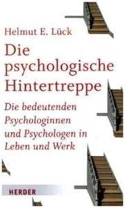 Die psychologische Hintertreppe