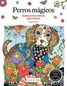 Perros mágicos