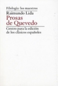 Prosa de Quevedo