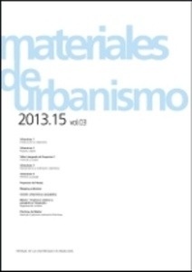 Materiales de urbanismo