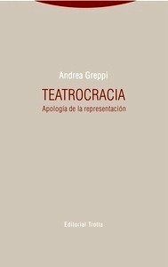 Teatrocracia