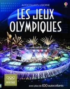 Les jeux olympiques