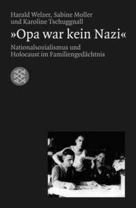 'Opa war kein Nazi'