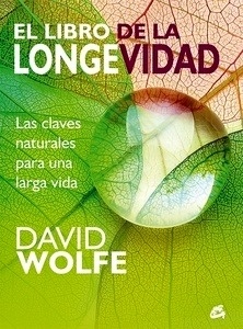 El libro de la longevidad