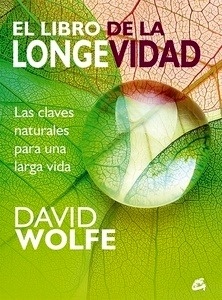 El libro de la longevidad