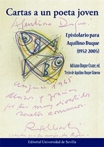 Cartas a un poeta joven