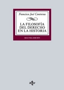 La Filosofía del Derecho en la Historia