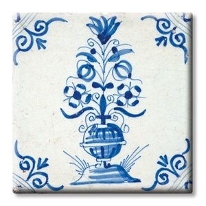 IMÁN Delft - Bolvaas
