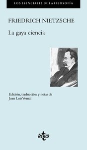 La gaya ciencia