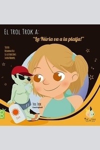 La Núria va a la platja