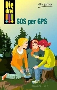 Die drei Ausrufezeichen - SOS per GPS