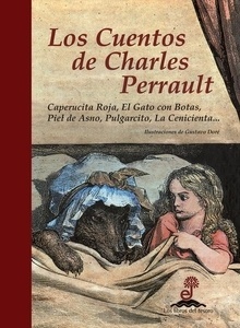 Los cuentos de Charles Perrault