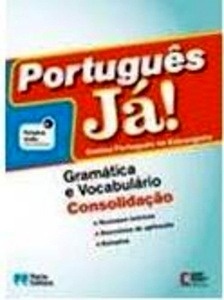 Português Já! Consolidaçao