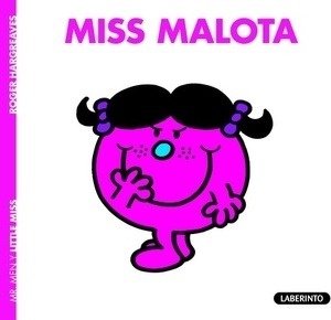 Miss Malota