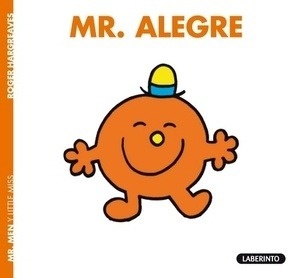 Mr. Alegre