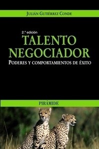 Talento negociador