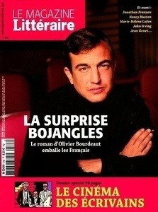 Le Magazine Littéraire