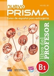 Nuevo Prisma B1