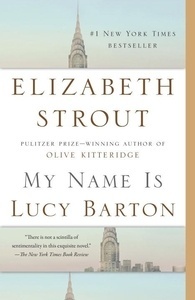 My Name is Lucy Barton