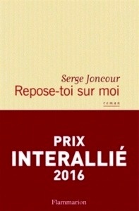 Repose-toi sur moi