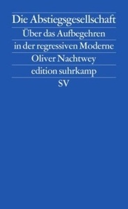 Die Abstiegsgesellschaft