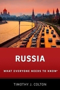 Russia, What Everyone Needs to Know