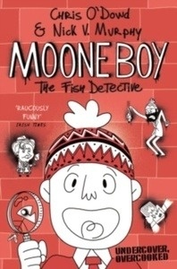 Moone Boy 2: The Fish Detective