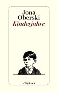 Kinderjahre