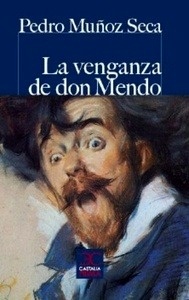 La venganza de don Mendo