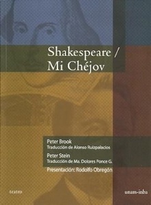 Shakespeare / Mi Chéjov