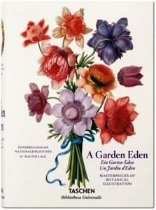 Ein Garten Eden