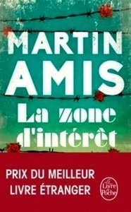 La zone d'intérêt
