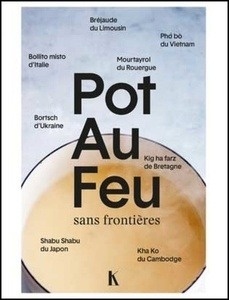 Pot-au-feu sans frontieres