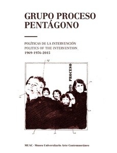 Grupo Proceso Pentágono