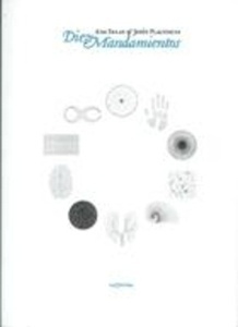 Diez mandamientos