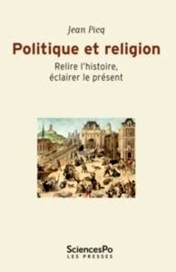 Politique et religion en Occident