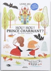 Hou, hou, prince charmant ?
