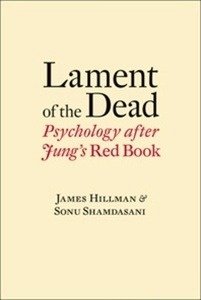 Lament of the Dead