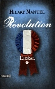 Révolution Tome 1
